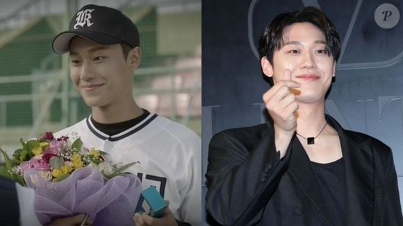 Antes e depois dos atores de doramas: Lee Do-hyun mudou sua aparência de 2017 até a atualidade, onde tem 29 anos