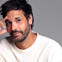 ‘Mauricio Silveira teve uma piora': em coma após retirar tumor em cirurgia, ex-ator da Globo e de 'Reis' tem estado de saúde atualizado