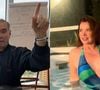 Como são as mansões de Eike Batista e Luma de Oliveira, vizinhos em Jardim Pernambuco, condomínio de casas de altíssimo luxo no Leblon?