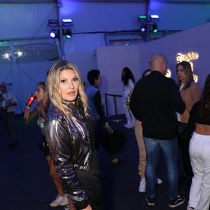 Antonia Fontenelle disse ter pedido cachê de R$ 1 milhão para pagar possíveis processos na Justiça pelo que viria a falar no 'BBB26'