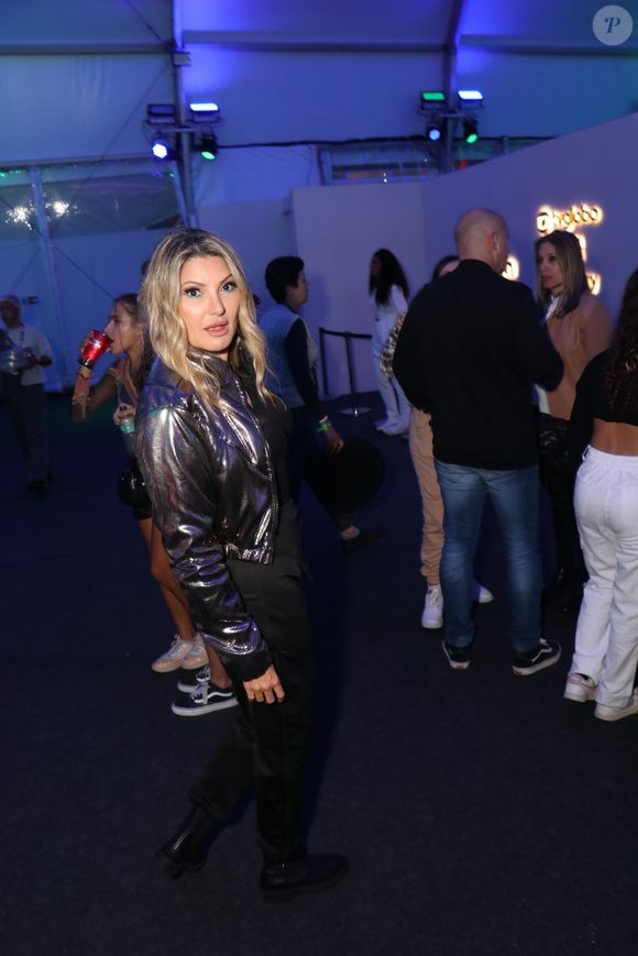 Antonia Fontenelle disse ter pedido cachê de R$ 1 milhão para pagar possíveis processos na Justiça pelo que viria a falar no 'BBB26'