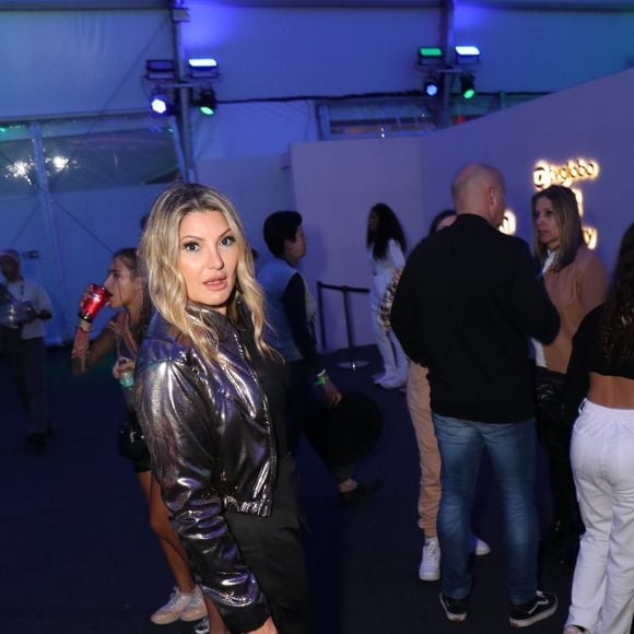 Antonia Fontenelle disse ter pedido cachê de R$ 1 milhão para pagar possíveis processos na Justiça pelo que viria a falar no 'BBB26'