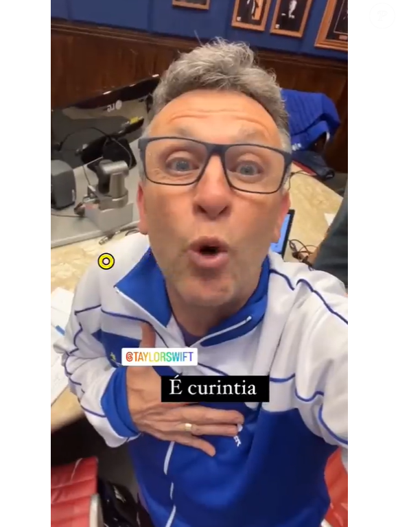 Neto critica Neymar em programa ao vivo: "Quer ser tudo, menos jogador de futebol."