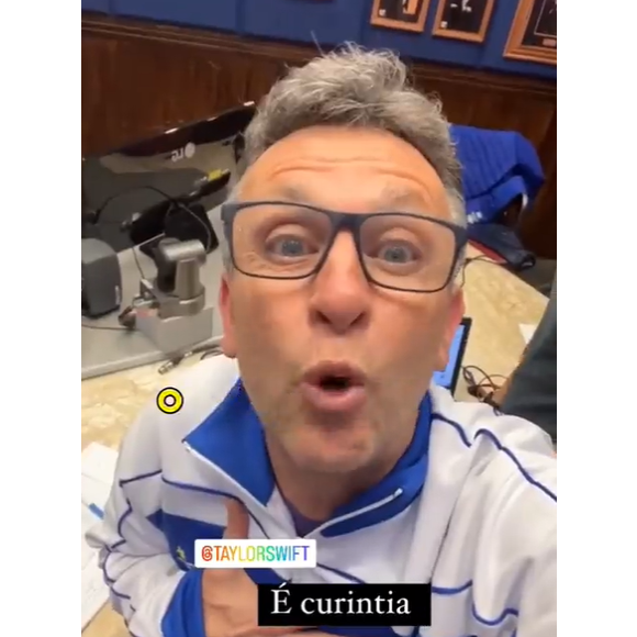 Neto critica Neymar em programa ao vivo: "Quer ser tudo, menos jogador de futebol."