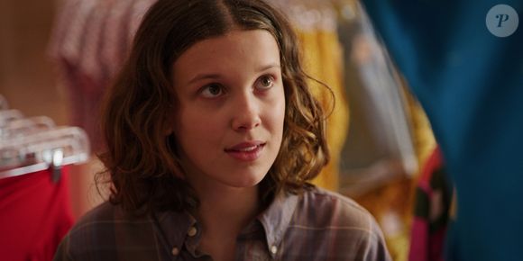 'Stranger Things' 3: na série, os anos se passaram e Millie Bobby Brown apareceu com cabelo na altura do ombro