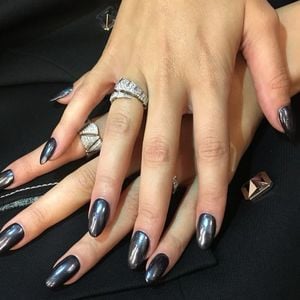 Esmalte escuto no Carnaval? Sim, inspire-se nesse mood se não ama cores vibrantes