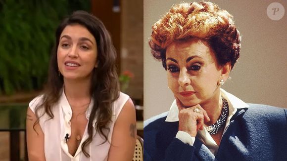 Manuela Dias é detonada na web após sugerir mudanças 'brandas' em remake para Odete Roitman, vilã preconceituosa e marcante de 'Vale Tudo'