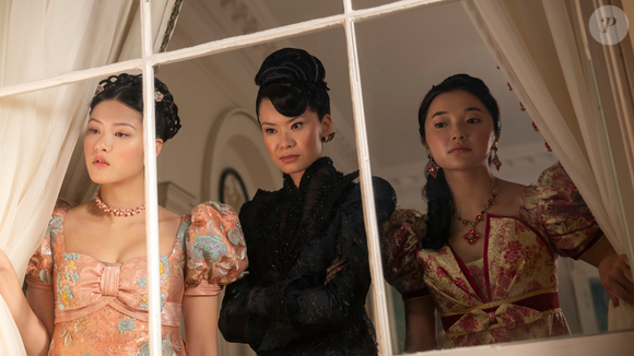 Quando sai a segunda parte de 'Bridgerton 4'?