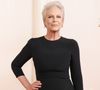 Em entrevista, Jamie Lee Curtis disse ter se arrependido de uma cirurgia plástica feita por pressão estética aos 25 anos