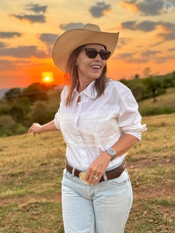 Roseli Tavares causou controvérsia com uma declaração polêmica em 2023