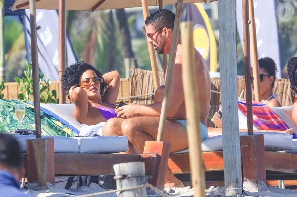 Bella Campos chegou a denunciar Cauã Reymond no compliance da TV Globo por conta das rusgas dos bastidores