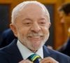 Lula venceu as Eleições 2026 e está reeleito