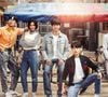 'Reply 1988' acompanha a história de 5 amigos nos anos 80 em uma Coreia do Sul em crise