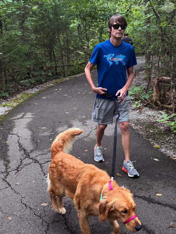 Câncer de Brad Arnold estava em estágio avançado e já havia atingido seus pulmões