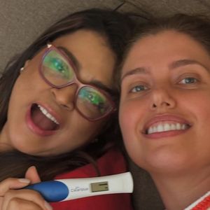 Amiga íntima de Preta Gil destaca que a cantora foi a pessoa mais importante de sua vida.