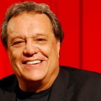 'Foi meio como exorcizar a morte do meu filho': a impactante declaração de Dennis Carvalho envolvendo tragédia do filho gêmeo com Christiane Torloni e cena de novela da Globo