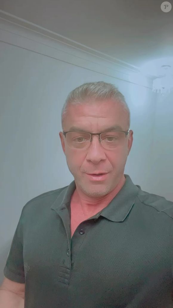 Alexandre Correa: novas declarações foram dadas em entrevista ao jornalista Ricardo Feltrin