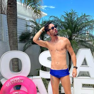 Rico Melquiades passou a investir em diversos procedimentos estéticos