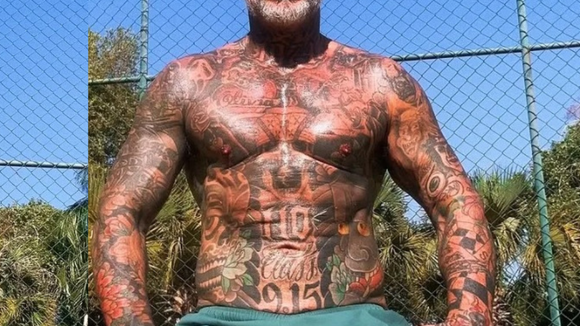 Dieta da Selva: entenda como Henrique Fogaça, do 'MasterChef', emagreceu 17 kg em 3 meses. 'Cortei praticamente todo…'