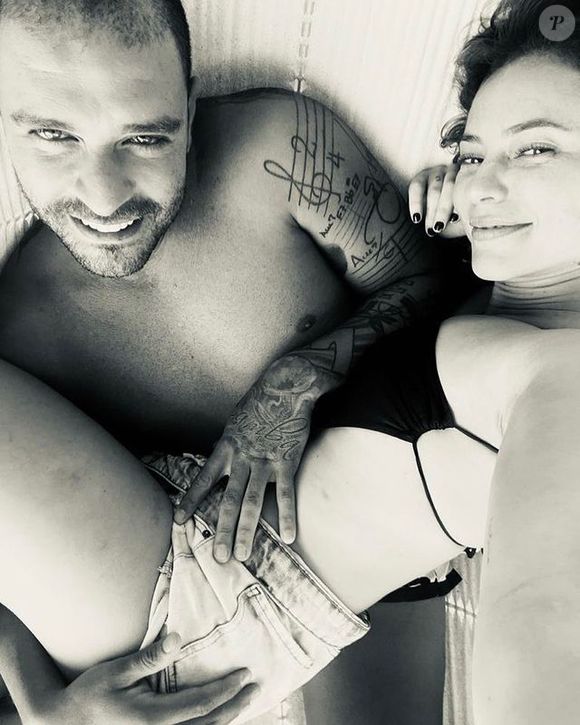 Paolla Oliveira e Diogo Nogueira anunciaram, na última segunda-feira (22), o fim do relacionamento de quase cinco anos