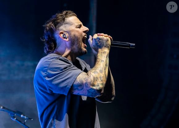 O Avenged Sevenfold é uma das atrações mais aguardadas do Rock in Rio 2026. Antes do festival, relembre a polêmica envolvendo o posicionamento político de M. Shadows em 2020
