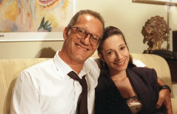 Em 'História de Amor', Ricardo Petraglia interpretou o personagem de Xavier.