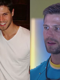 Irmão de Jonas Sulzbach foi assassinado com nove tiros e era usuário de drogas; brother apontou: ‘Polícia está com medo de ir a fundo’