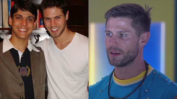 Irmão de Jonas Sulzbach foi assassinado com nove tiros e era usuário de drogas; brother apontou: ‘Polícia está com medo de ir a fundo’