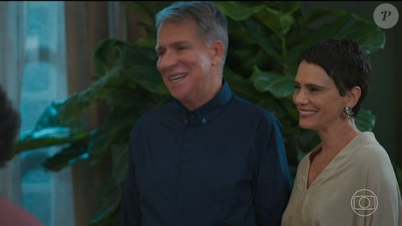 Cena de ‘Vale Tudo’ mostra Celina humilhando Eugênio e gera críticas nas redes sociais