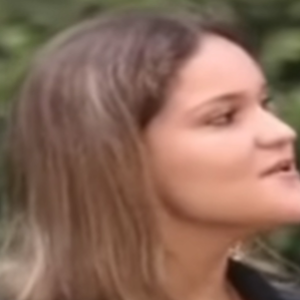 Paty de 'A Viagem' atualmente trabalha como coordenadora de marketing.