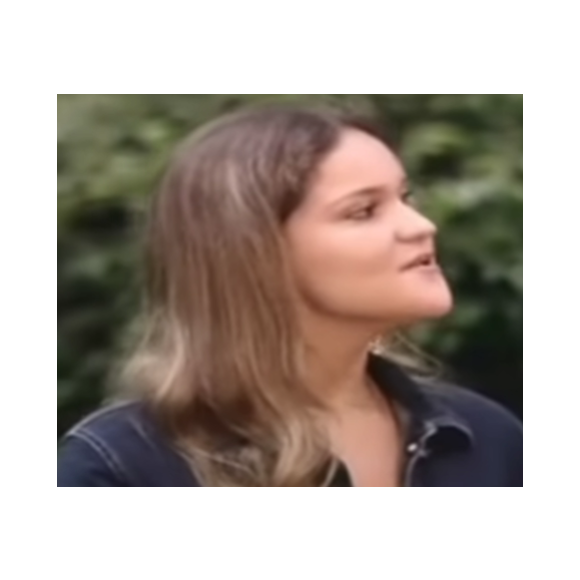 Paty de 'A Viagem' atualmente trabalha como coordenadora de marketing.