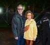 Barbara Borges confessa que continua sendo amiga de Iran Malfitano mesmo após fim do relacionamento
