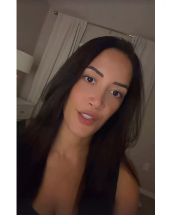 Priscilla Monroy, mulher de Cowboy, do 'BBB 26', garantiu que irá procurar a Justiça após ataques a ela e à filha