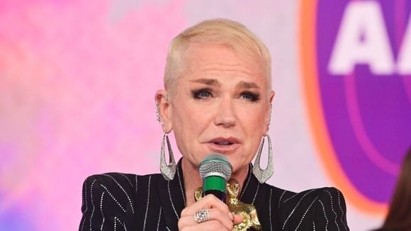 Xuxa na Justiça: vítima de deepfake na web, apresentadora processa empresa e pede fortuna de indenização; saiba o valor!