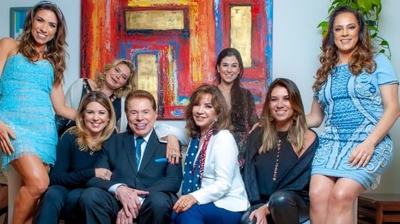 Justiça toma decisão para apontar real tamanho da fortuna de Silvio Santos em ação que envolve milhões em paraíso fiscal. Detalhes!