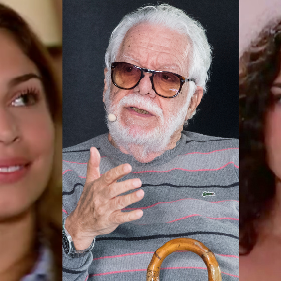 ‘A novela é minha': há quase 20 anos, Manoel Carlos deixou atores insatisfeitos, defendeu Grazi Massafera e tomou vácuo de Ana Paula Arósio