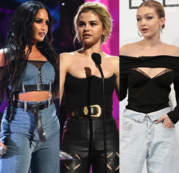 Amigas próximas como Selena Gomez e Gigi Hadid estariam envolvidas em surpresas especiais para o casamento