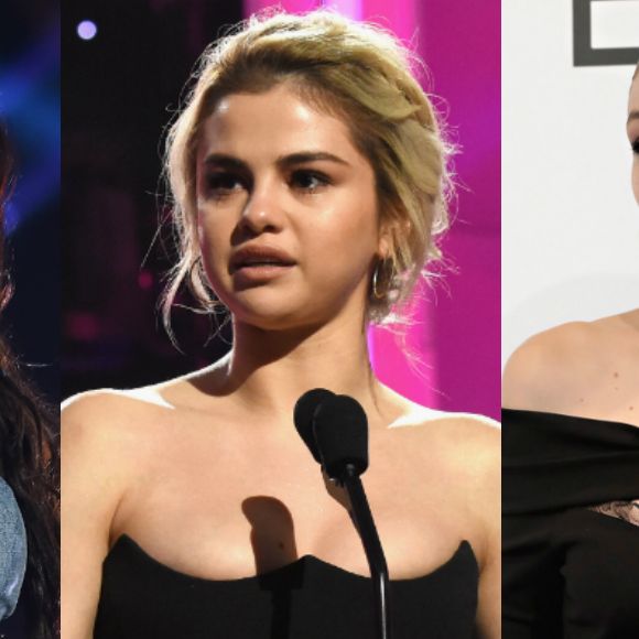 Amigas próximas como Selena Gomez e Gigi Hadid estariam envolvidas em surpresas especiais para o casamento