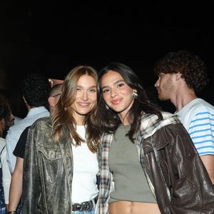 O corpo sarado de Bruna Marquezine roubou a cena