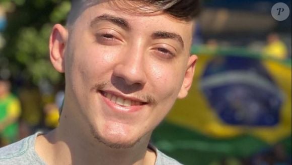 Luan Lennon e dois integrantes de sua equipe foram autuados em flagrante por denunciação caluniosa, um crime que não permite fiança