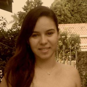 Bastante natural antes da fama, modelo Tamires Brito quer conquistar o público em 'A Fazenda 17'