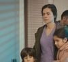 Suat enfim descobre o paradeiro de Bahar, Sarp, Nisan e Doruk no capítulo de quarta-feira 5 de março de 2025 da novela 'Força de Mulher'