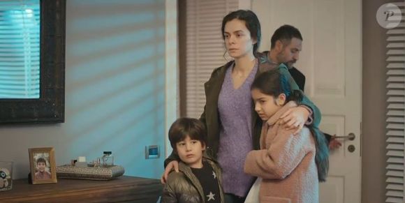 Foto: Suat enfim descobre o paradeiro de Bahar, Sarp, Nisan e Doruk no capítulo de quarta-feira 5 de março de 2025 da novela 'Força de Mulher' - Purepeople