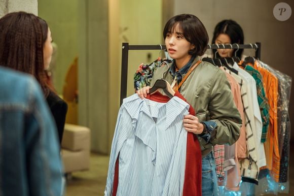'The Fabulous' é um dorama lançado no final de novembro de 2022 pela Netflix