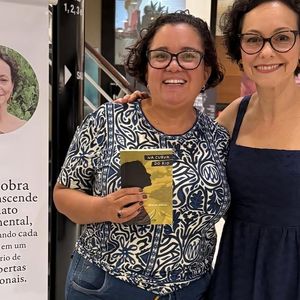 A pesquisadora e autora Ana Paula Gonçalves falou para a Revista Veja a respeito das recentes polêmicas envolvendo o nome de Cauã Reymond.