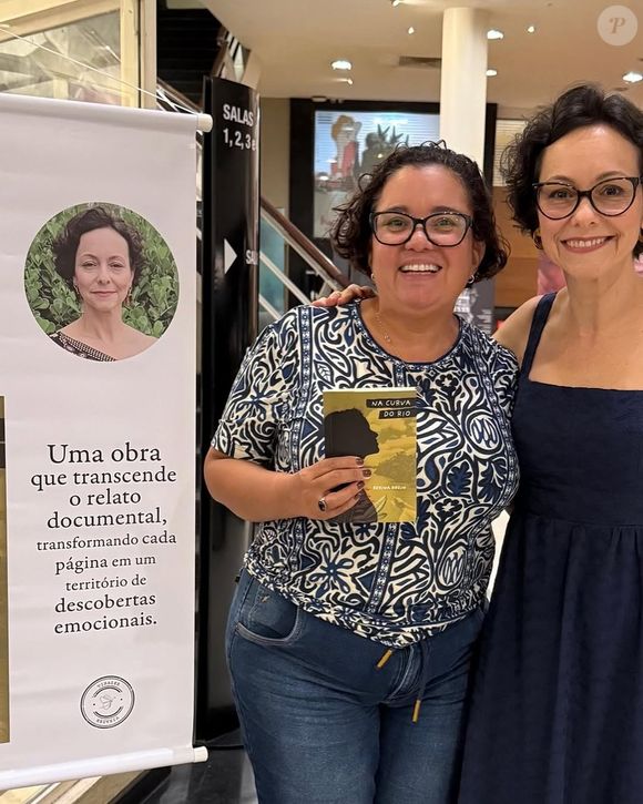 A pesquisadora e autora Ana Paula Gonçalves falou para a Revista Veja a respeito das recentes polêmicas envolvendo o nome de Cauã Reymond.