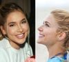 Jade Picon teve sua beleza elogiada por Virgínia Fonseca