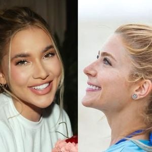 Jade Picon teve sua beleza elogiada por Virgínia Fonseca