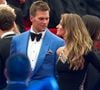 Segundo o livro de Lars Anderson, citado pelo Daily Mail, Gisele Bündchen escreveu uma carta à mão para Tom Brady em 2018, na qual teria explicado que precisava de mais tempo, atenção e envolvimento emocional do marido no casamento