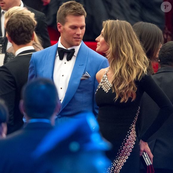 Segundo o livro de Lars Anderson, citado pelo Daily Mail, Gisele Bündchen escreveu uma carta à mão para Tom Brady em 2018, na qual teria explicado que precisava de mais tempo, atenção e envolvimento emocional do marido no casamento